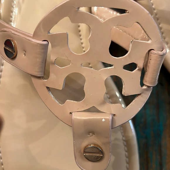 Tory Burch Miller sandals - Picture 2 of 12